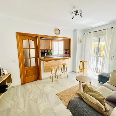 La Pimentera Centro Histórico · Apartamento 2 dormitorios en el Casco Antiguo  Marbella Exterior foto