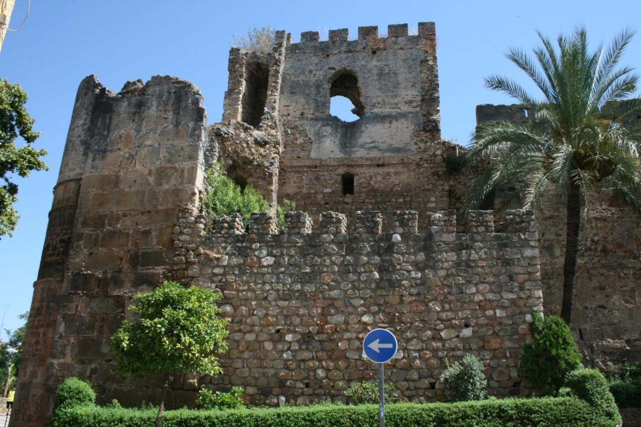 La Pimentera Centro Histórico · Apartamento 2 dormitorios en el Casco Antiguo  Marbella Exterior foto