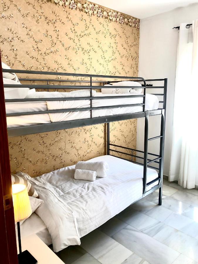 La Pimentera Centro Histórico · Apartamento 2 dormitorios en el Casco Antiguo  Marbella Exterior foto