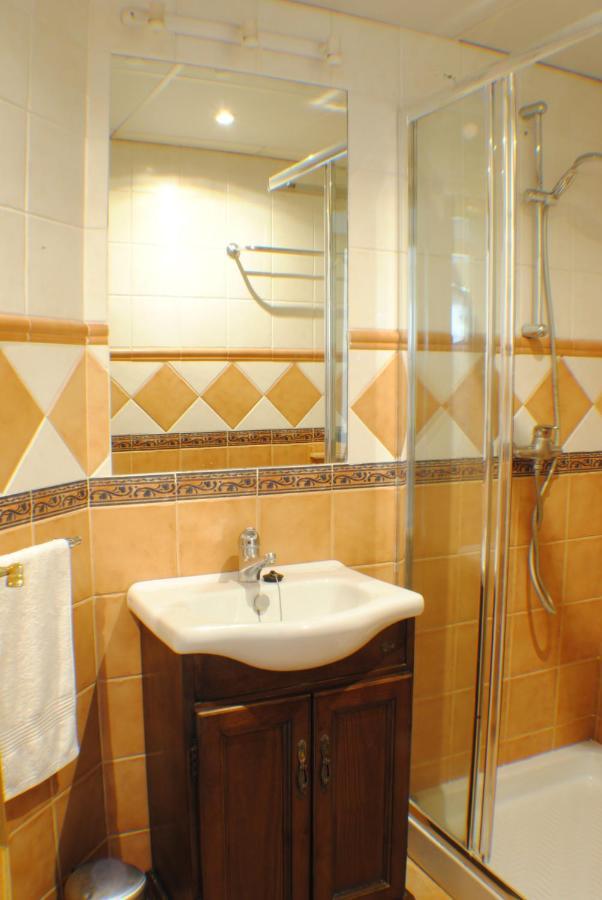 La Pimentera Centro Histórico · Apartamento 2 dormitorios en el Casco Antiguo  Marbella Exterior foto