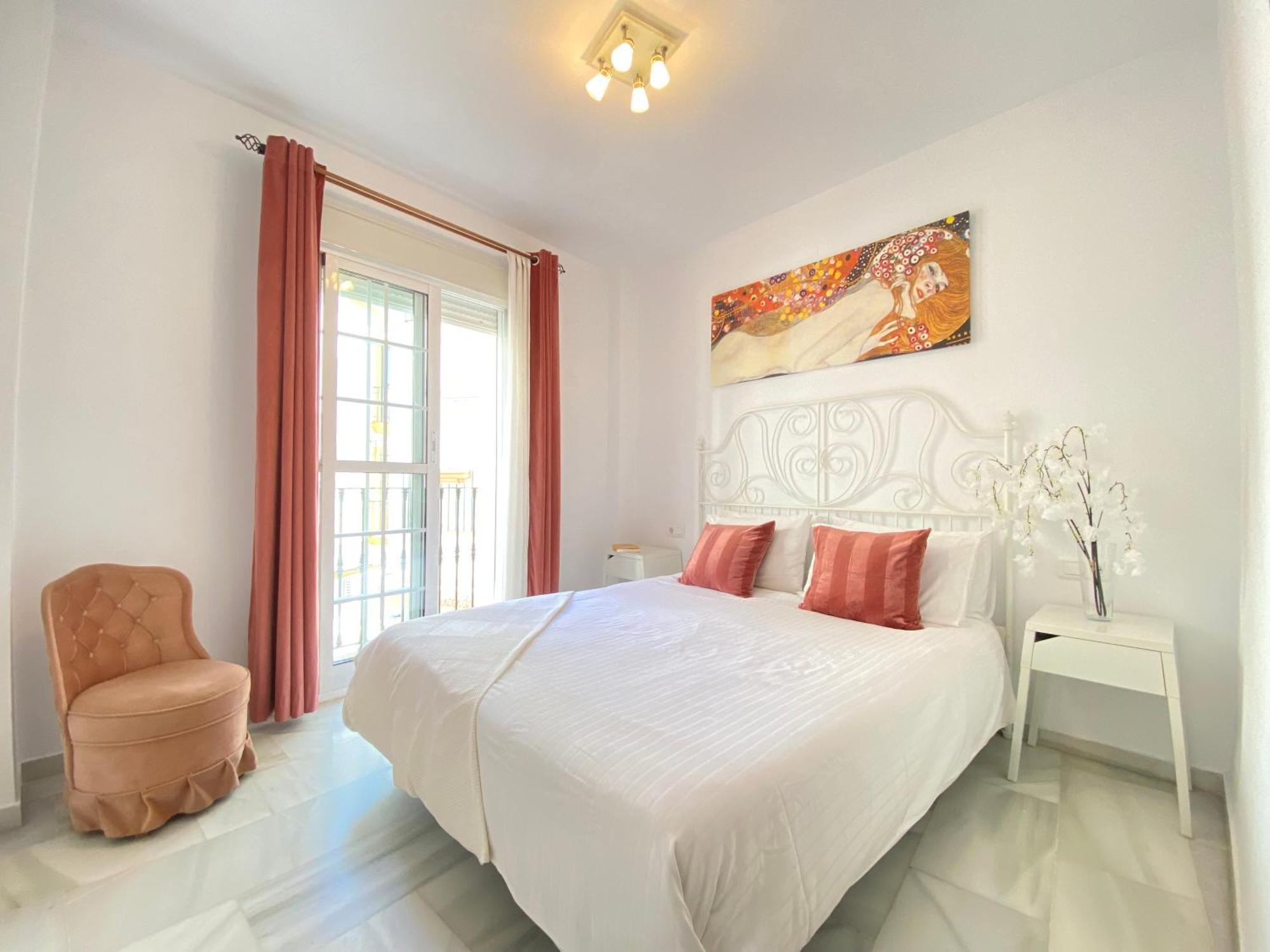 La Pimentera Centro Histórico · Apartamento 2 dormitorios en el Casco Antiguo  Marbella Exterior foto