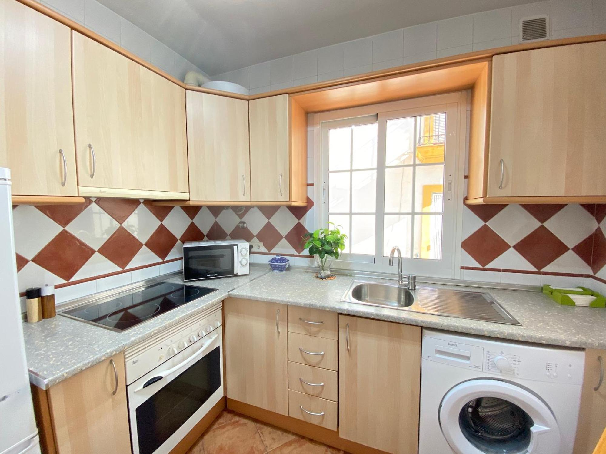 La Pimentera Centro Histórico · Apartamento 2 dormitorios en el Casco Antiguo  Marbella Exterior foto